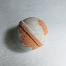 Load image into Gallery viewer, Orange Valencia &amp; Coconut Bath Bomb