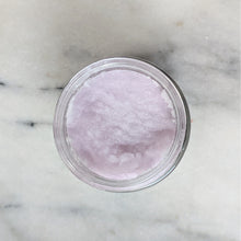 Load image into Gallery viewer, Lavender Vanilla Sugar Scrub