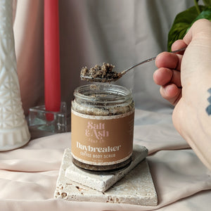 Daybreaker Body Scrub