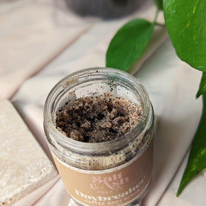 Daybreaker Body Scrub