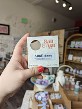 Load image into Gallery viewer, Milk &amp; Honey Bar Soap