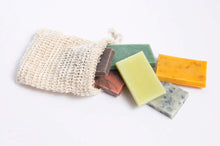Load image into Gallery viewer, Soap Saver Bag
